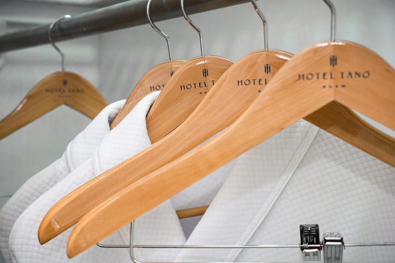 Hotel Tano Guam Tumon Εξωτερικό φωτογραφία