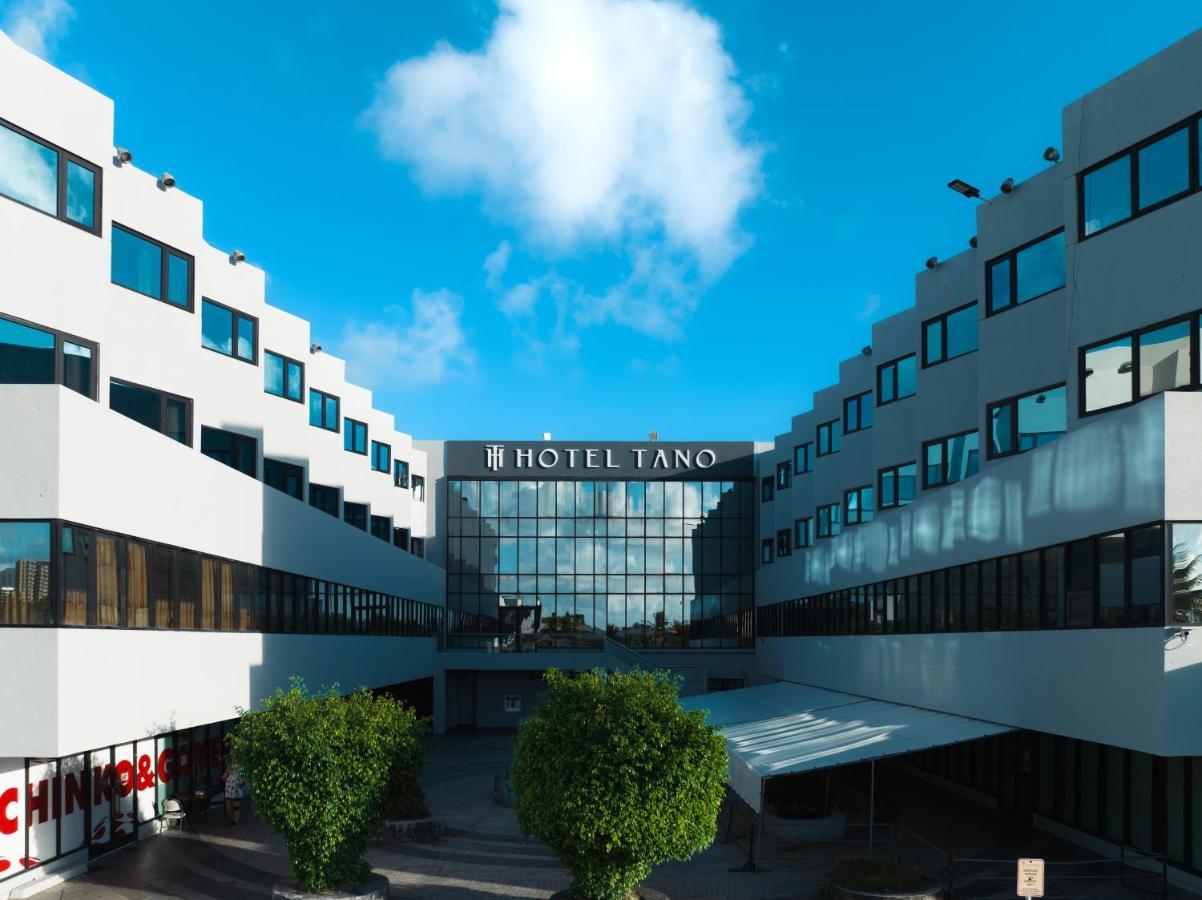Hotel Tano Guam Tumon Εξωτερικό φωτογραφία