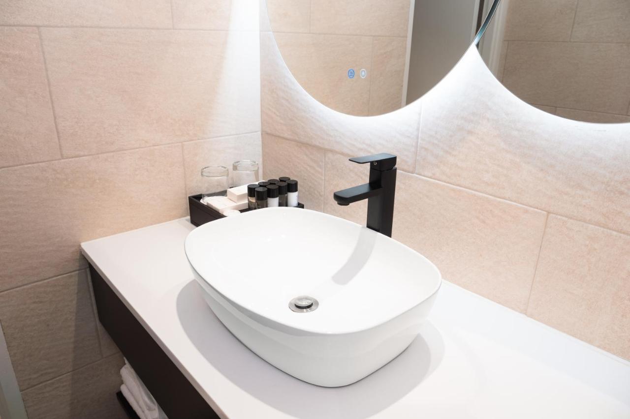Hotel Tano Guam Tumon Εξωτερικό φωτογραφία