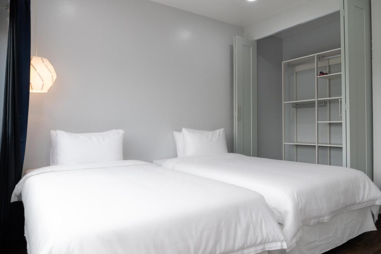 Hotel Tano Guam Tumon Εξωτερικό φωτογραφία