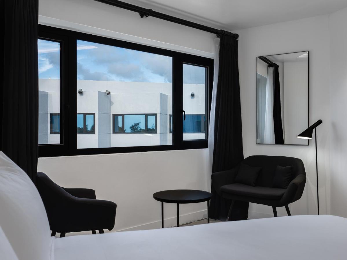 Hotel Tano Guam Tumon Εξωτερικό φωτογραφία